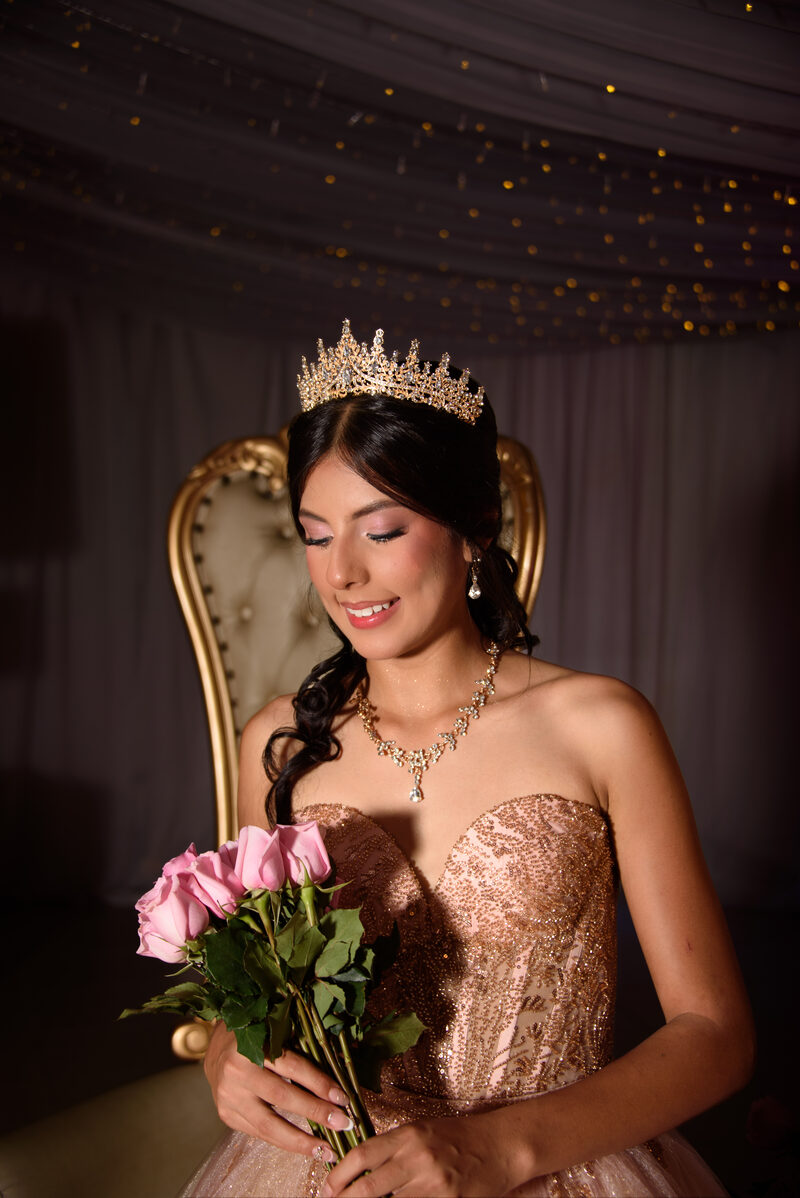 Quinceañera