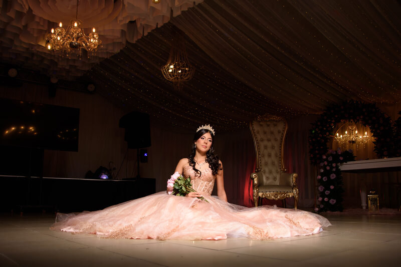 Quinceañera