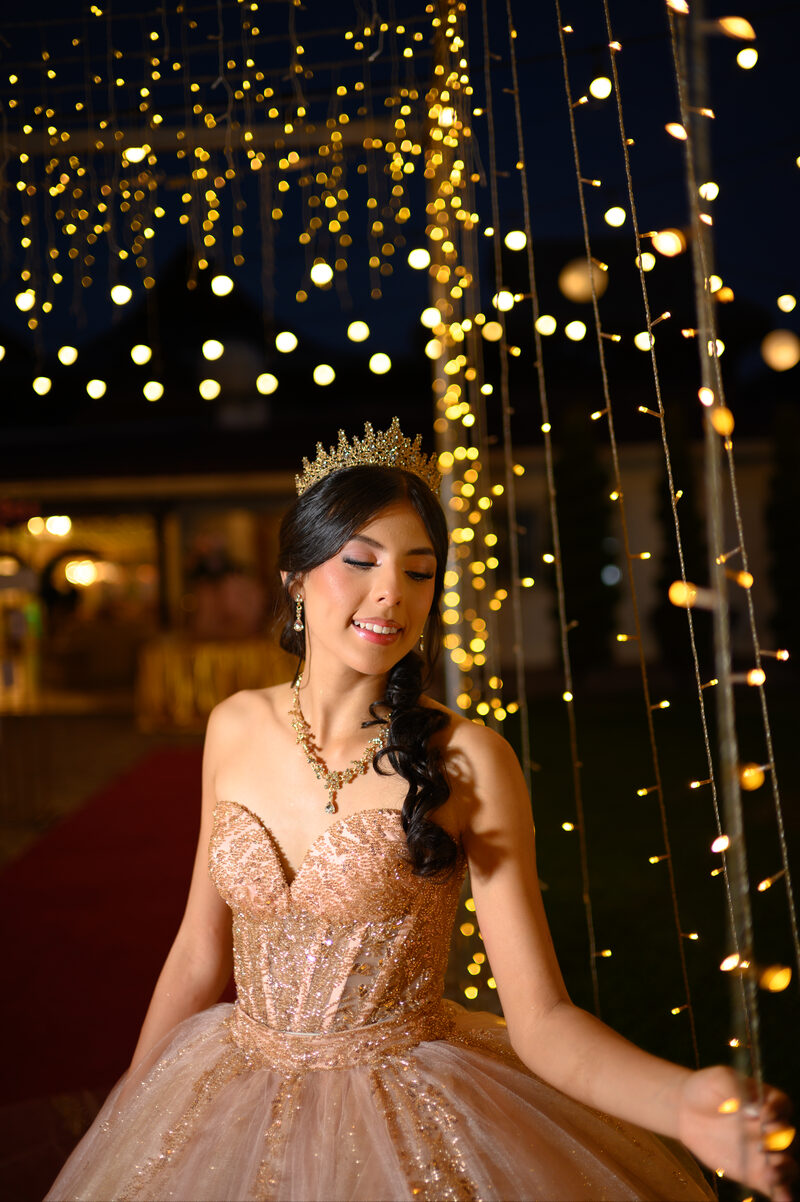 Quinceañera