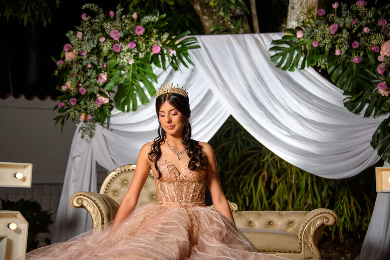 Quinceañera